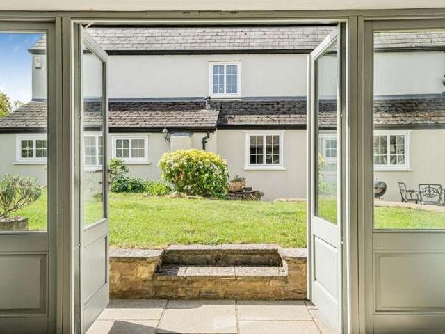 House for sale in Great Coxwell, Dromore