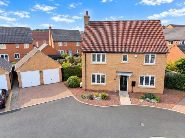 House for sale in Woodthorpe, Charnwood