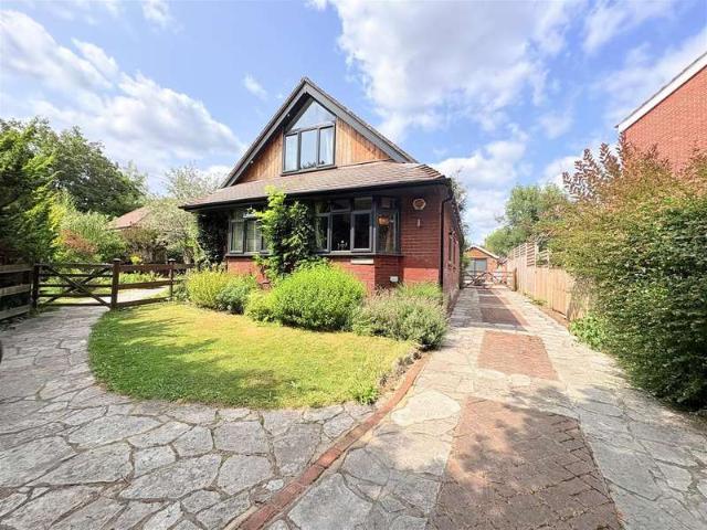 House for sale in Lowford, Helford