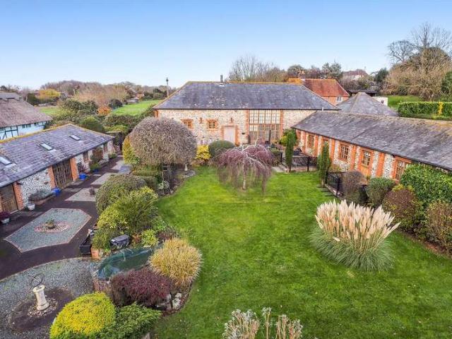 House for sale in Crossbush, Clapham