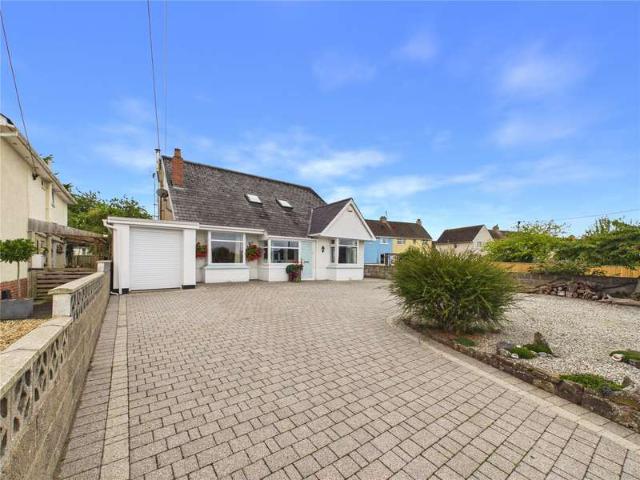 House for sale in Fremington, Kentisbury