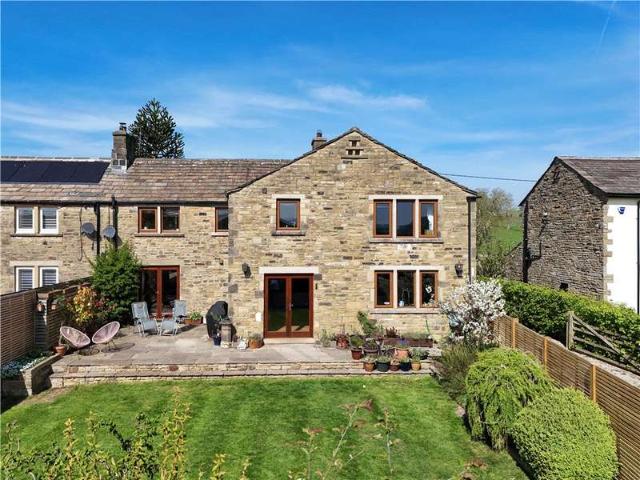 House for sale in Gargrave