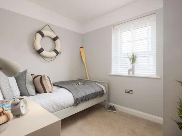 House for sale in St Johns, Wimborne