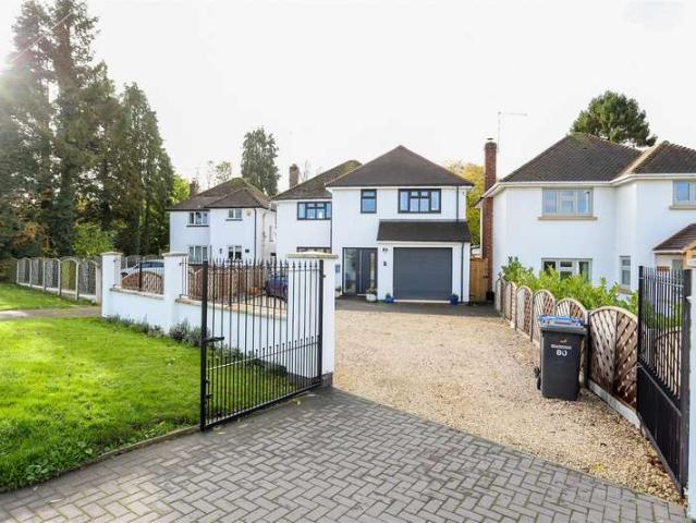 House for sale in Southbrook, Daventry