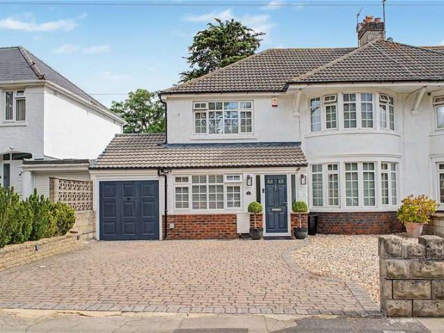 House for sale in Old Town, Swindon