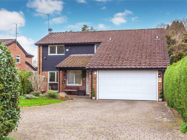 House for sale in Sheeplands Farm, Wargrave