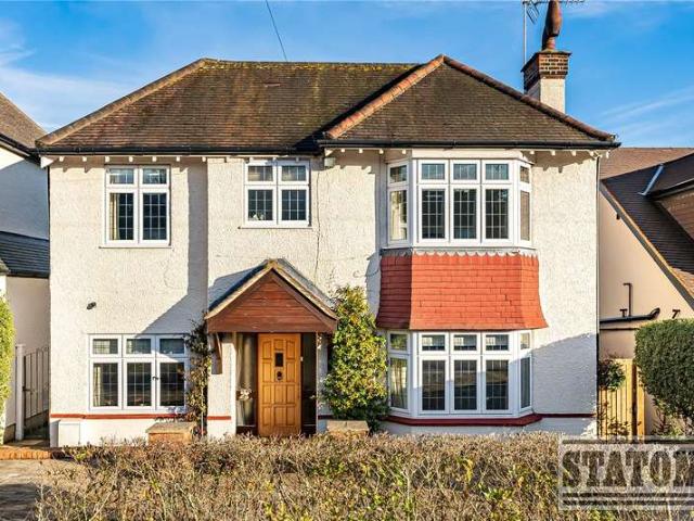 House for sale in Fretherne, Hertfordshire