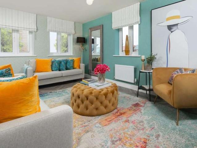 House for sale in Durham