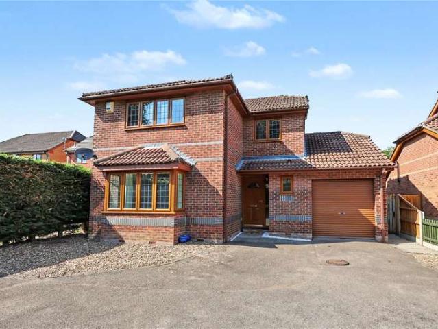 House for sale in Crostwick, Norfolk