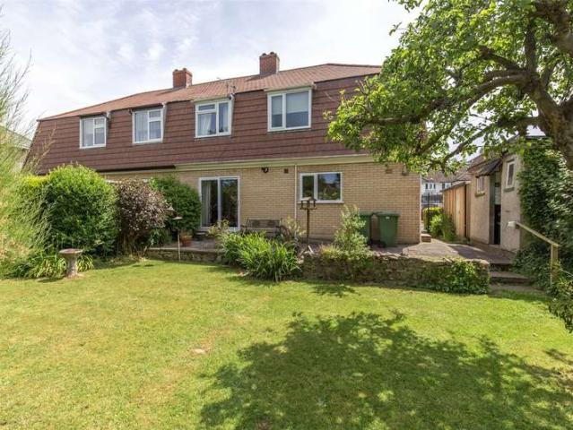 House for sale in Feckenham, City Of Bristol