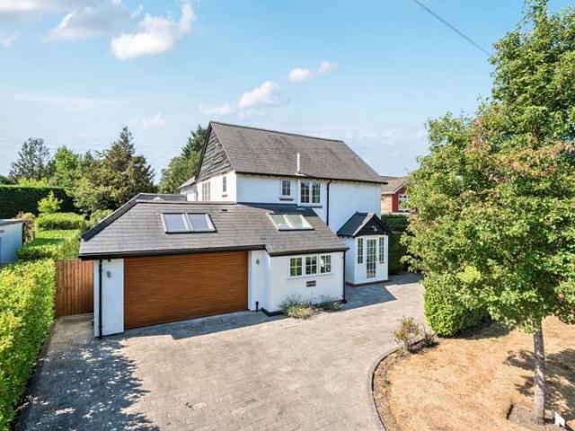 House for sale in Woking, Surrey