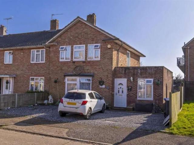 House for sale in Worthing, West Sussex