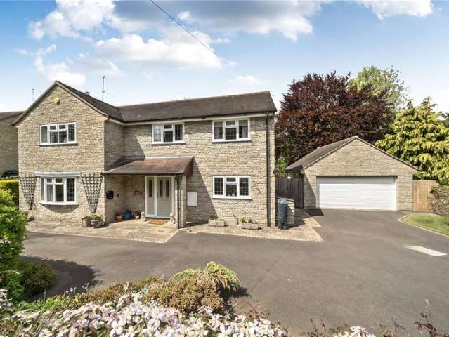 House for sale in Henstridge Ash, Henstridge
