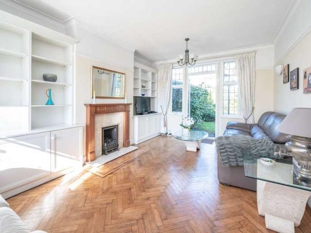 House for sale in Hampstead Garden Suburb, Hampstead Garden Suburb
