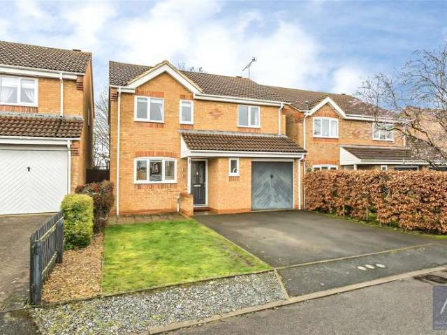 House for sale in Page Hill, Buckingham