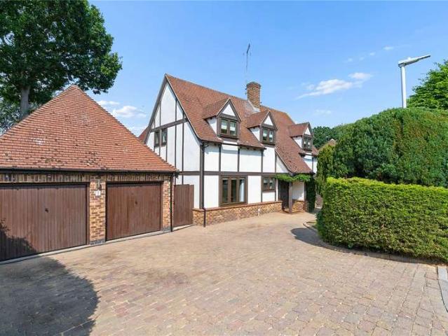 House for sale in Langdon Hills, Essex