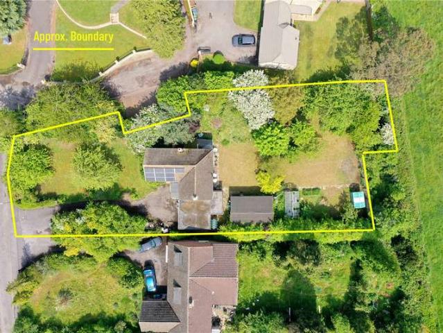 House for sale in Purton, Wiltshire