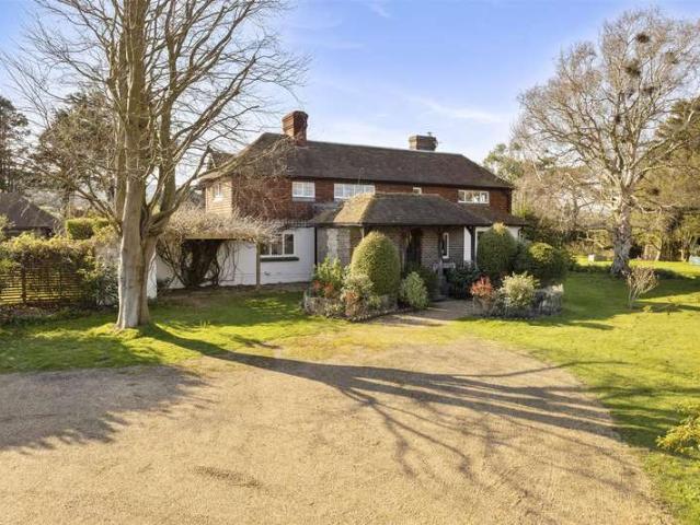 House for sale in Iford, East Sussex