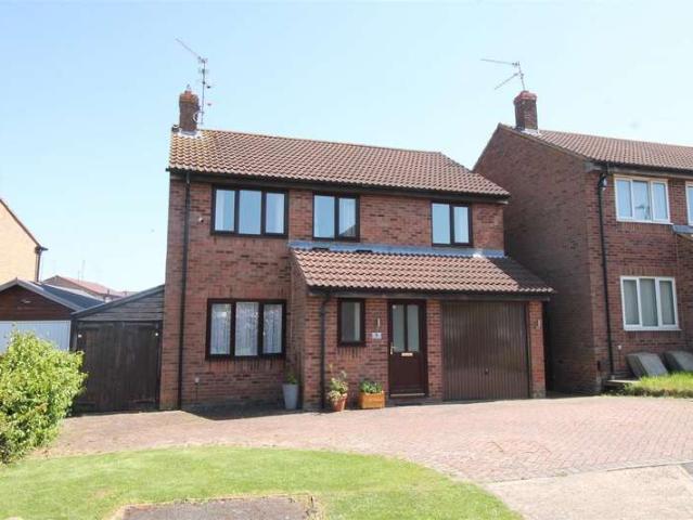 House for sale in Southbrook, Daventry