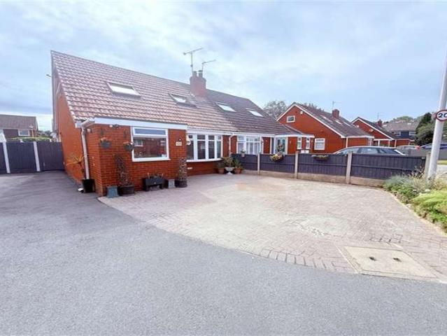 House for sale in Brookvale, Halton