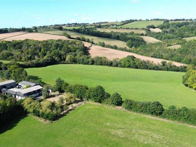 House for sale in Bridford, Devon