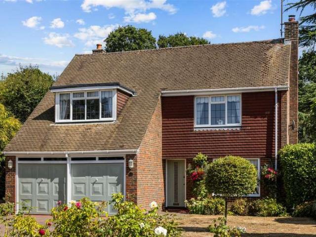 House for sale in Fox Hill, Mid Sussex