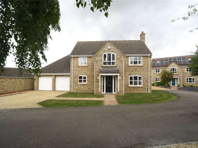 House for rent in Barway, Cambridgeshire