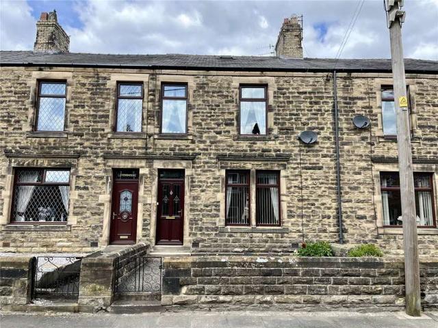 House for sale in Haltwhistle, Northumberland