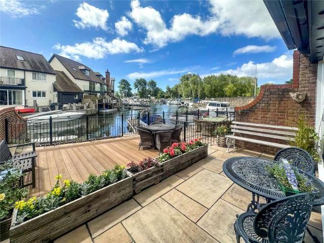 House for sale in Purewell, Christchurch