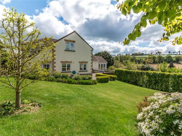 House for sale in Knott Oak, Ilminster