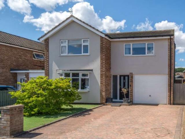 House for sale in Calcutt, Knaresborough
