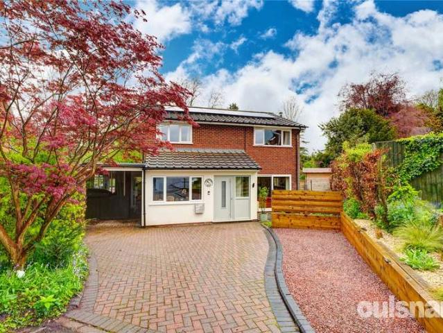 House for sale in Primsland, Crookhill
