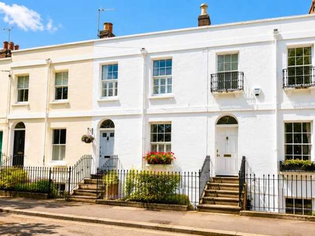 House for sale in Golden Valley, Gloucestershire