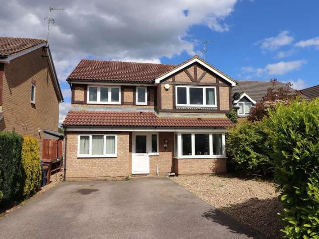 House for sale in Chells Manor, Shephall