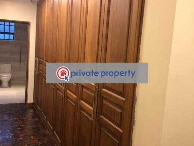 Townhouse for rent in Karen, Kiambu