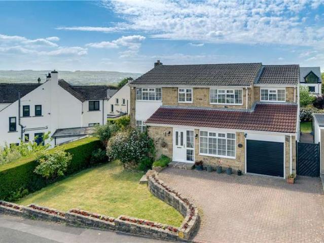 House for sale in Baildon