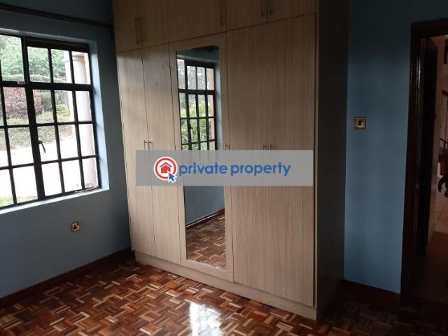 Townhouse for rent in Karen, Kiambu