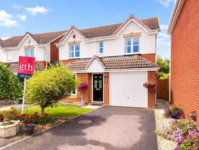 House for sale in Burnham-on-Sea and Highbridge, Burnham-on-sea