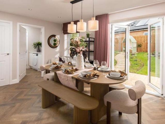 House for sale in Pontefract, West Yorkshire