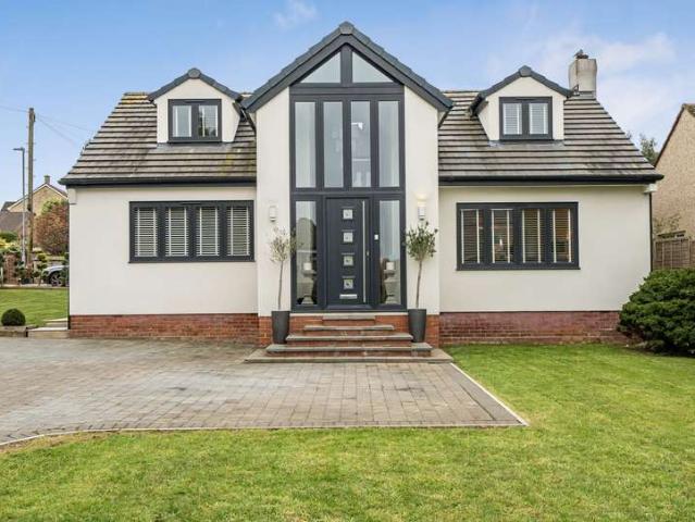 House for sale in Nibley, Westerleigh