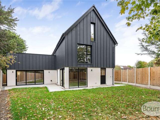 House for sale in Old Woking, Woking
