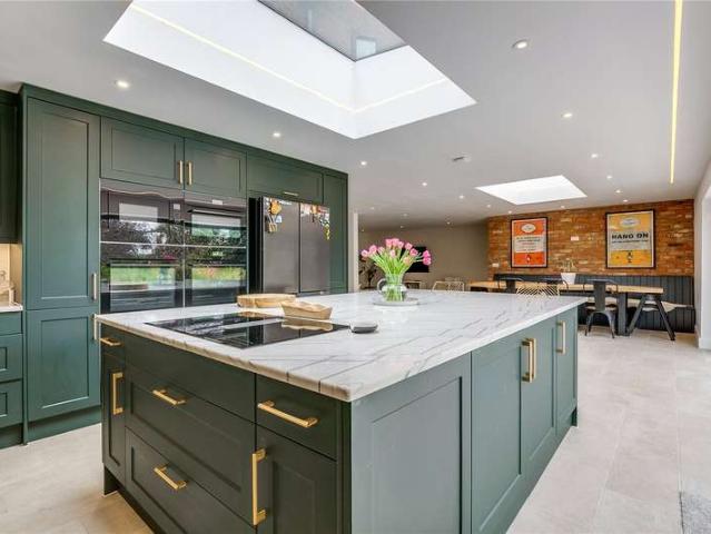 House for sale in Knebworth, King's Walden