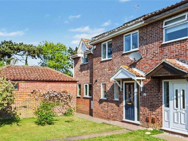 House for sale in Kessingland, East Suffolk