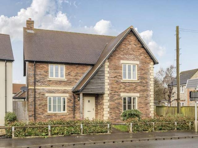 House for sale in Sparkford, Somerset