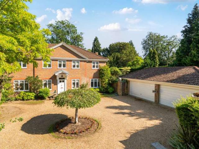 House for sale in Blackhills, Surrey