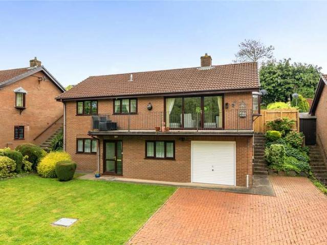 House for sale in Newtown, Wales