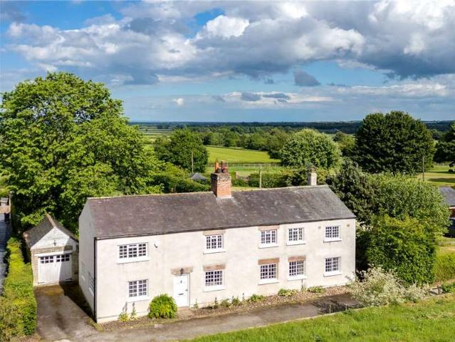 House for sale in Hunsingore, North Yorkshire