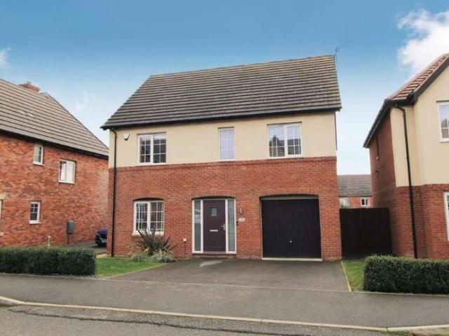 House for sale in Headlands, Daventry