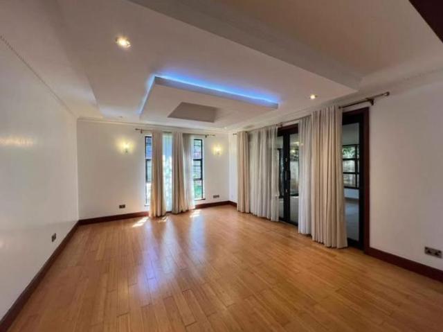 House for rent in Nyakach, Kisumu