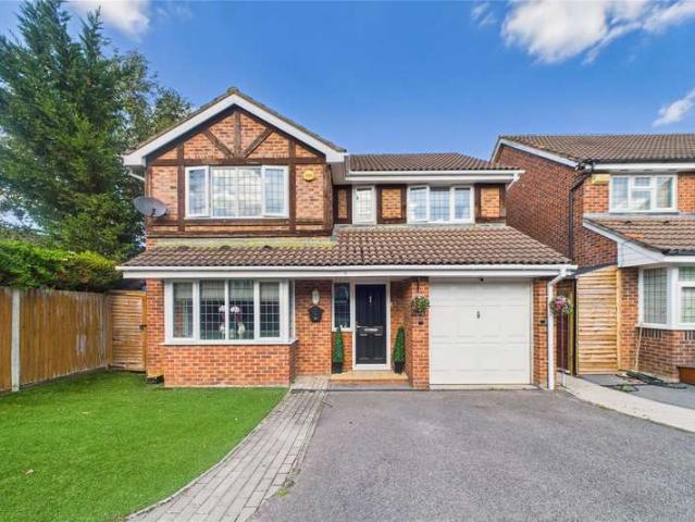House for sale in Newell Green